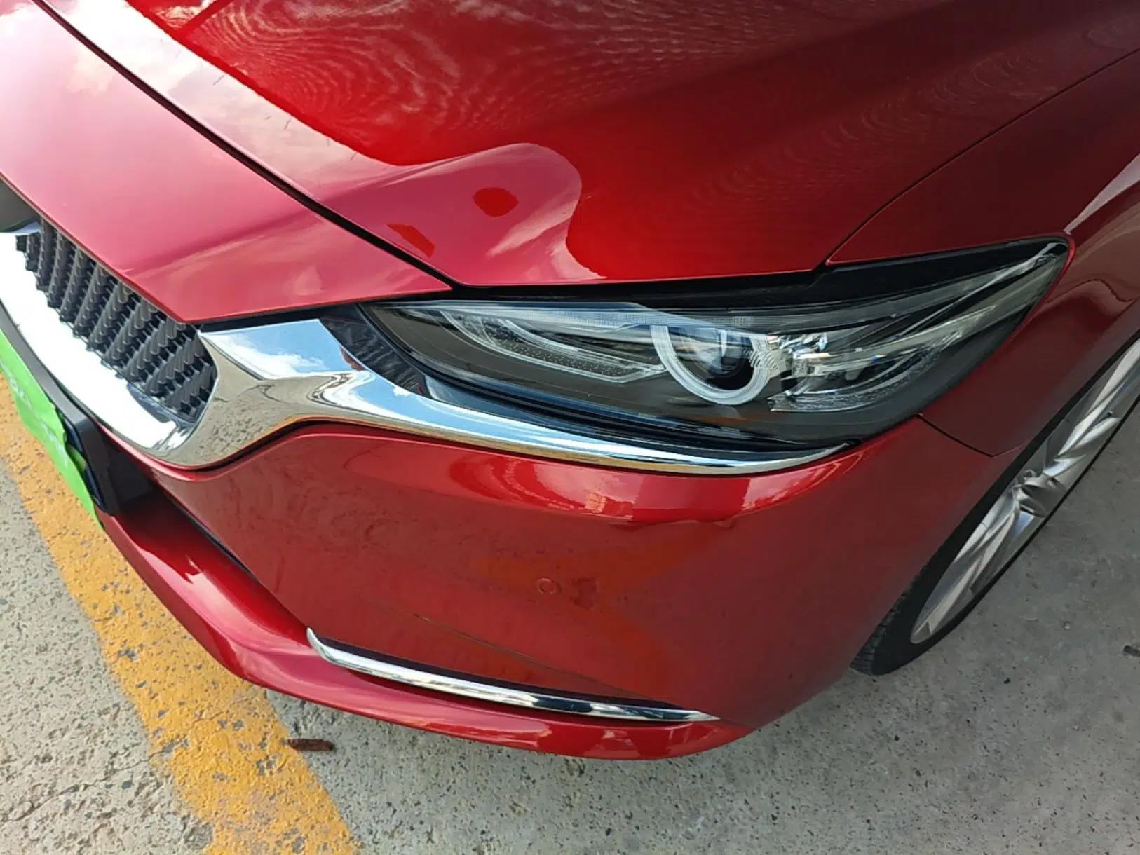 Mazda Atenza 2020 2.5L Skyline Sport Edition — миниатюра 8
