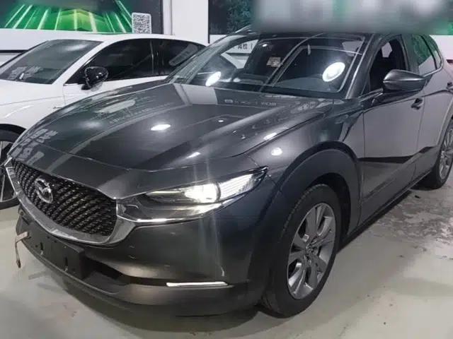 Mazda CX-30 2020 2.0L Automatic Joyful Model