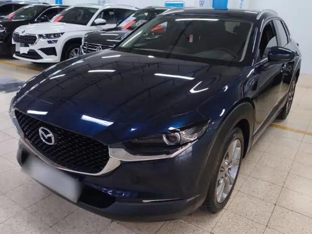 Mazda CX-30 2021 2.0L Automatic Joyful Edition