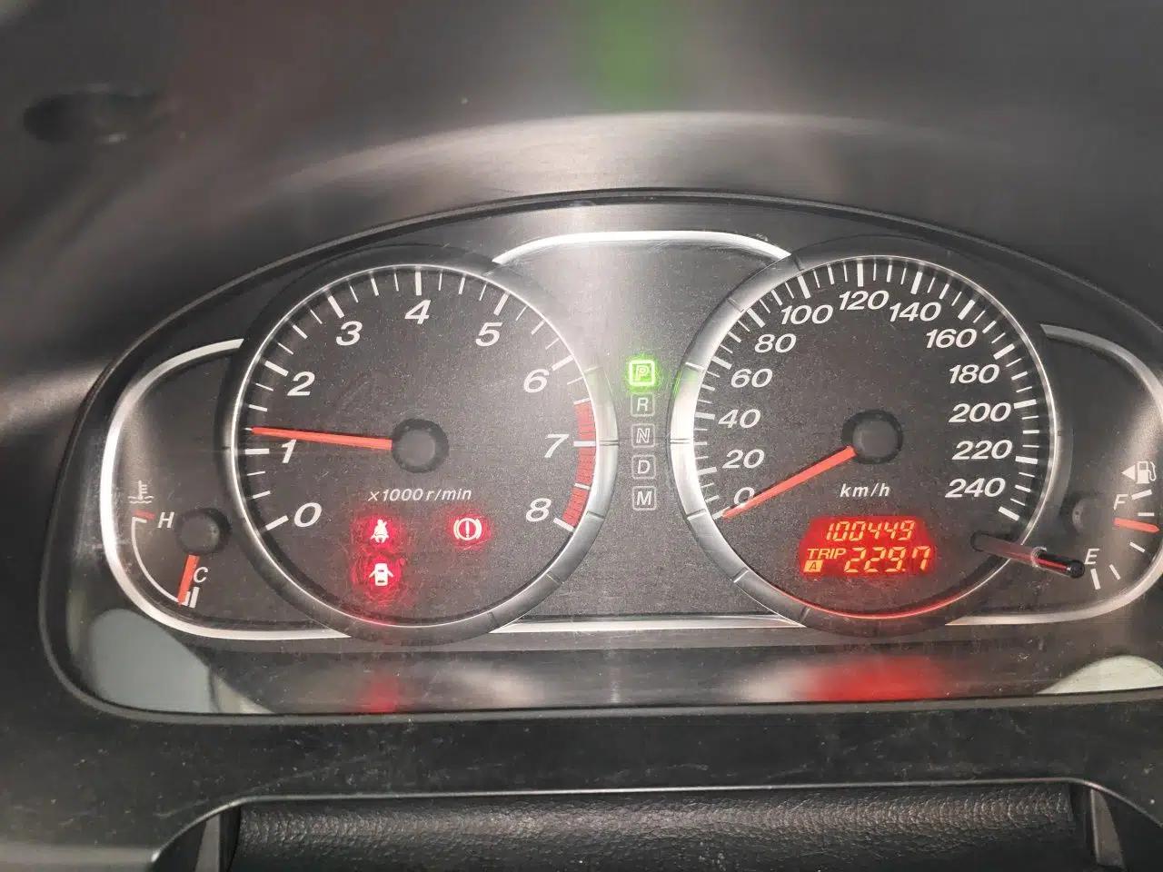 Mazda 6 2013 2.0L Automatic Fashion Edition — миниатюра 11