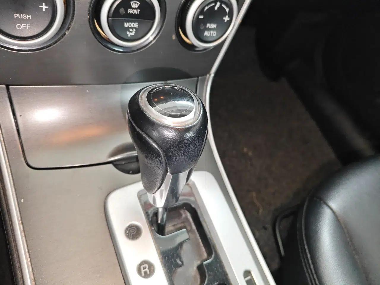 Mazda 6 2013 2.0L Automatic Fashion Edition — миниатюра 14