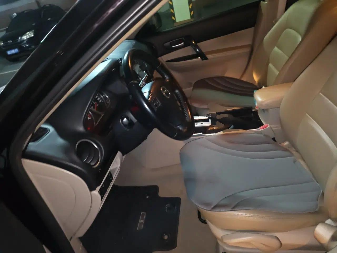 Mazda 6 2011 2.0L Automatic Fashion Edition — миниатюра 15