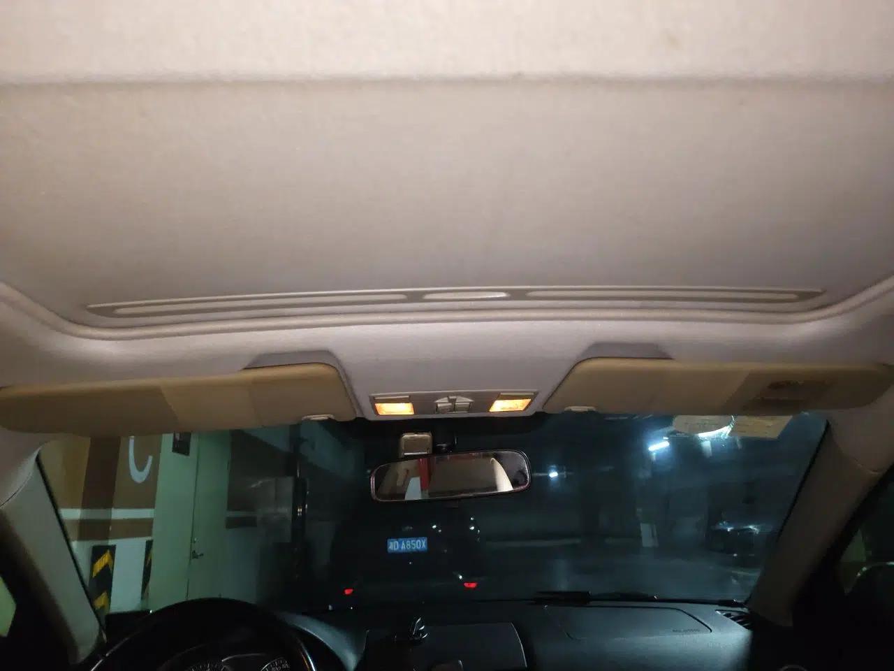 Mazda 6 2011 2.0L Automatic Fashion Edition — миниатюра 18