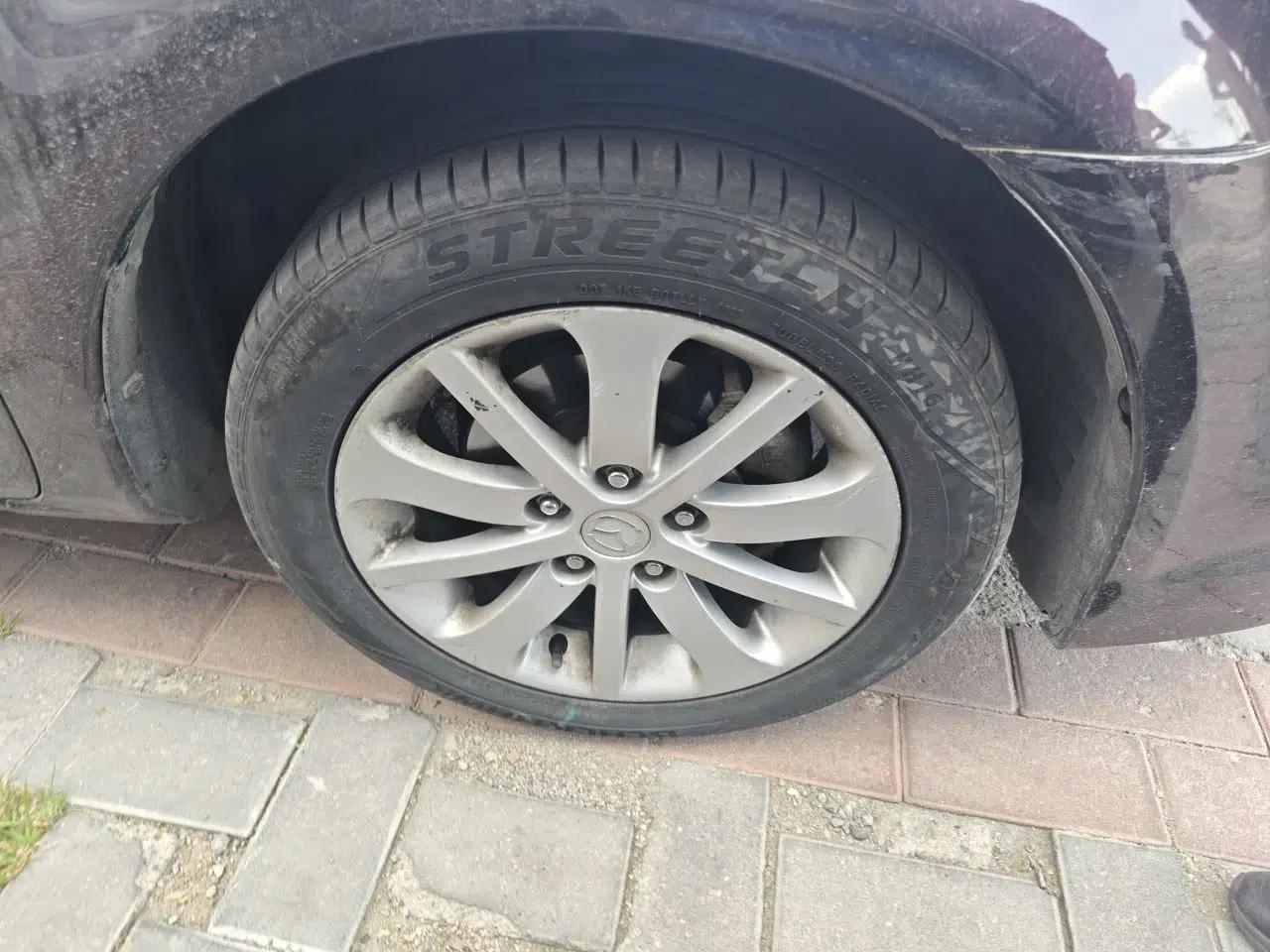 Mazda 6 2012 2.0L Automatic Fashion Edition — миниатюра 8