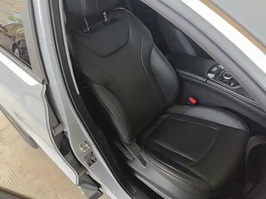 Chery Tiggo 8 PRO PHEV 2023 1.5T Enjoy Edition — миниатюра 25