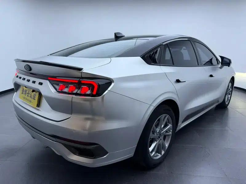 2023 Ford Mondeo EcoBoost 245 Luxury — миниатюра 6