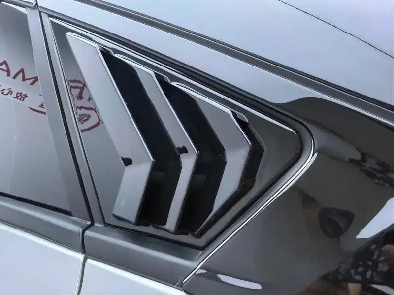 2023 Ford Mondeo EcoBoost 245 Luxury — миниатюра 7