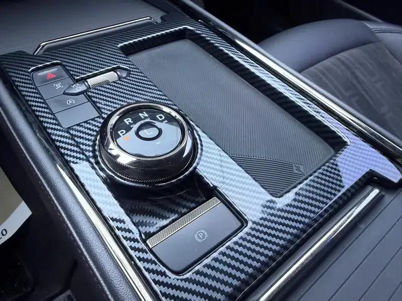 2023 Ford Mondeo EcoBoost 245 Luxury — миниатюра 10