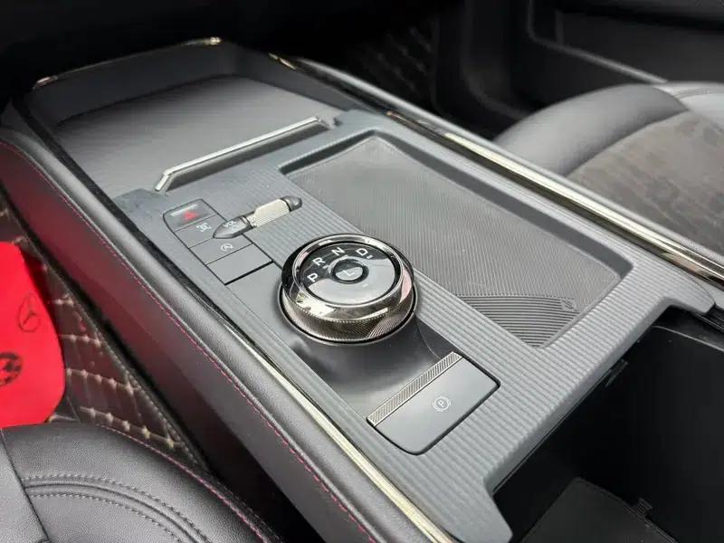 2023 Ford Mondeo EcoBoost 245 Luxury — миниатюра 13
