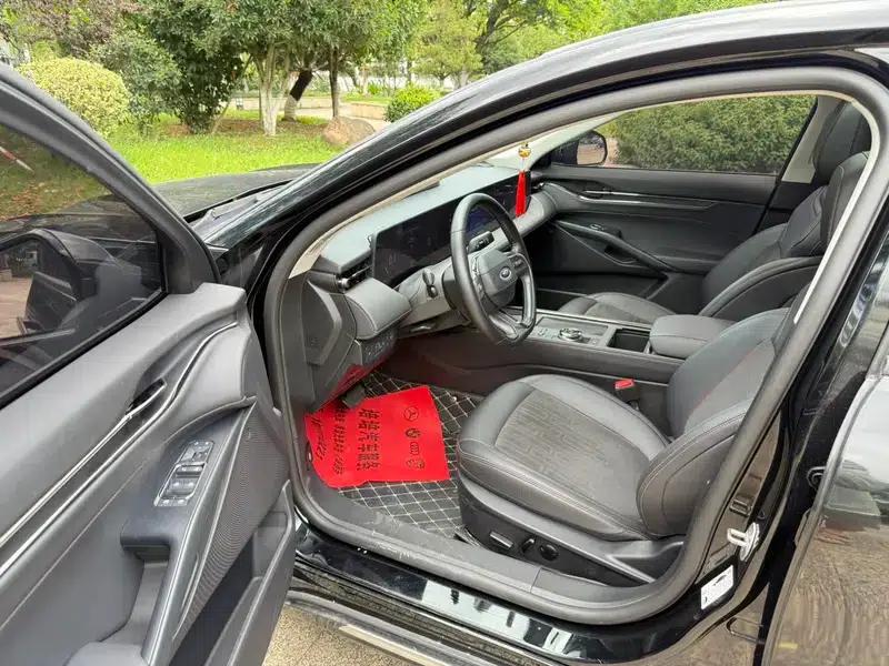 2023 Ford Mondeo EcoBoost 245 Luxury — миниатюра 15