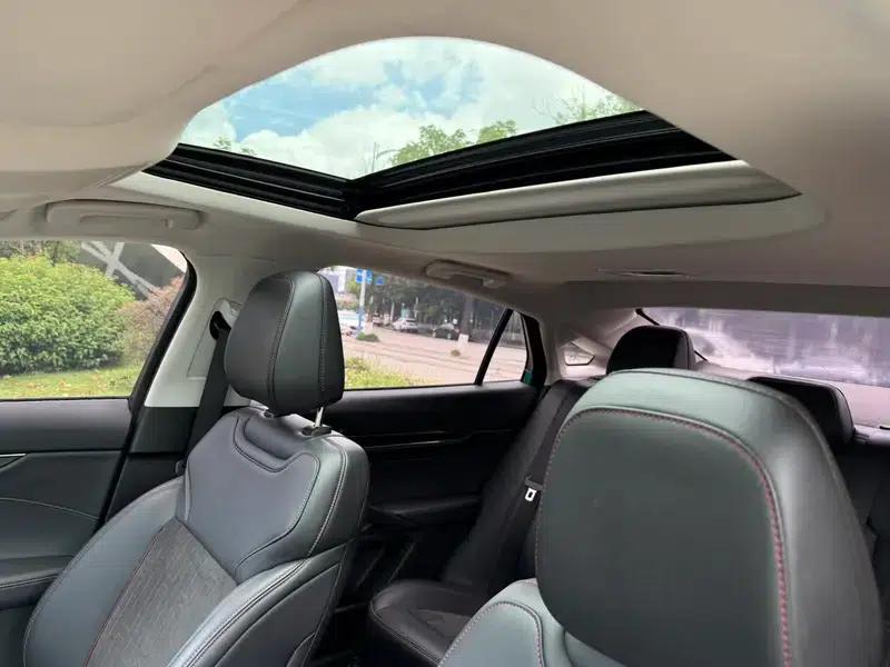 2023 Ford Mondeo EcoBoost 245 Luxury — миниатюра 18