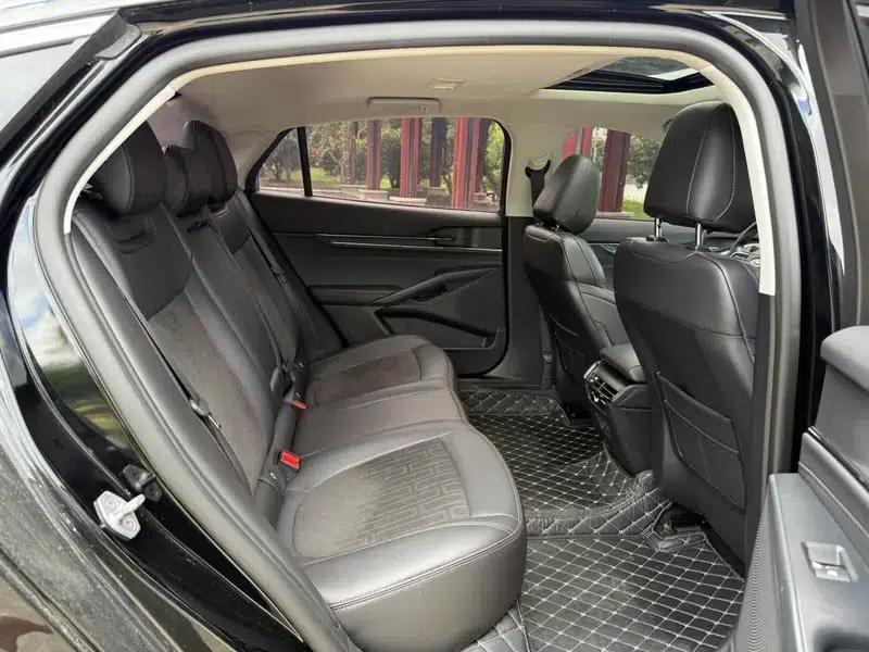2023 Ford Mondeo EcoBoost 245 Luxury — миниатюра 19
