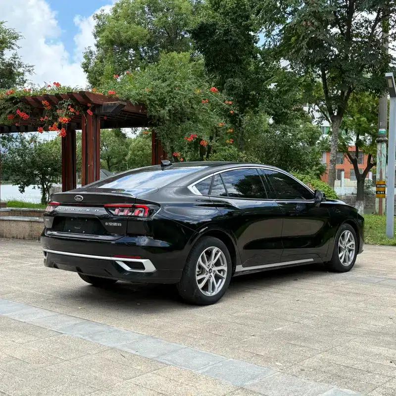 2023 Ford Mondeo EcoBoost 245 Luxury — миниатюра 6