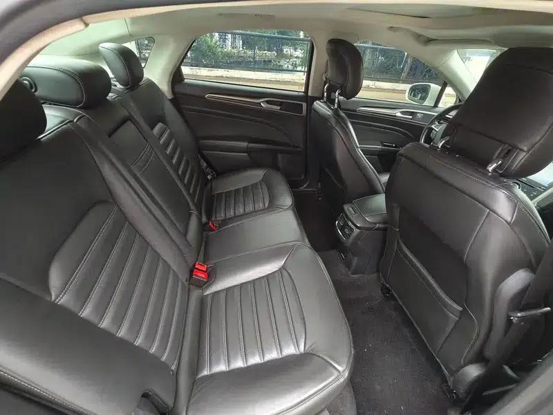 2013 Mondeo 2.0L GTDi240 Flagship Edition — миниатюра 15