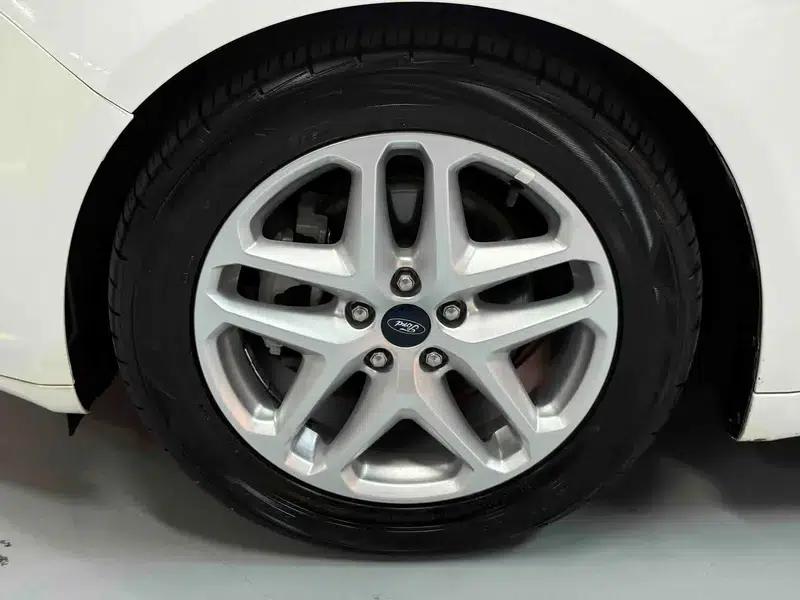 2013 Ford Mondeo 1.5L GTDi180 Fashion Edition — миниатюра 18