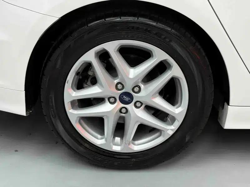 2013 Ford Mondeo 1.5L GTDi180 Fashion Edition — миниатюра 23