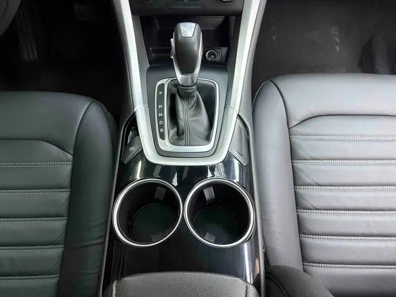 2013 Ford Mondeo 1.5L GTDi180 Fashion Edition — миниатюра 28