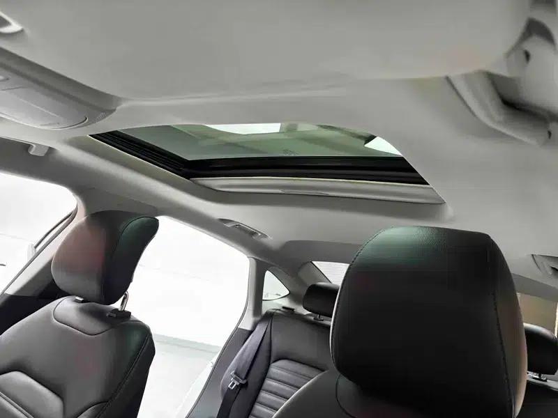 2013 Ford Mondeo 1.5L GTDi180 Fashion Edition — миниатюра 36