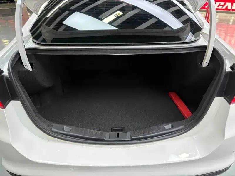 2013 Ford Mondeo 1.5L GTDi180 Fashion Edition — миниатюра 42