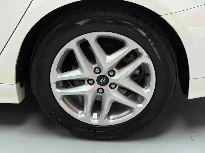 2013 Ford Mondeo 1.5L GTDi180 Fashion Edition — миниатюра 9