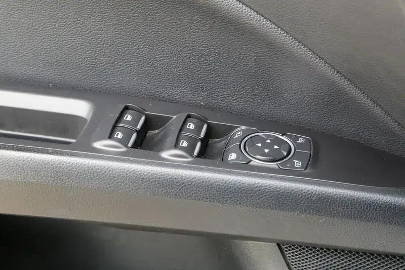 2018 Ford Mondeo EcoBoost 180 Intelligent Fashion Edition (National V Emission Standard) — миниатюра 9