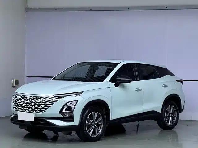 Oumengda 2022 1.5T CVT Master Edition