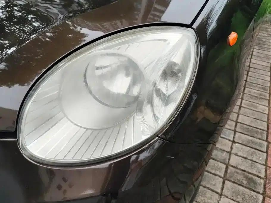 Chery QQ 2013 1.0L Manual Happy Edition — миниатюра 5