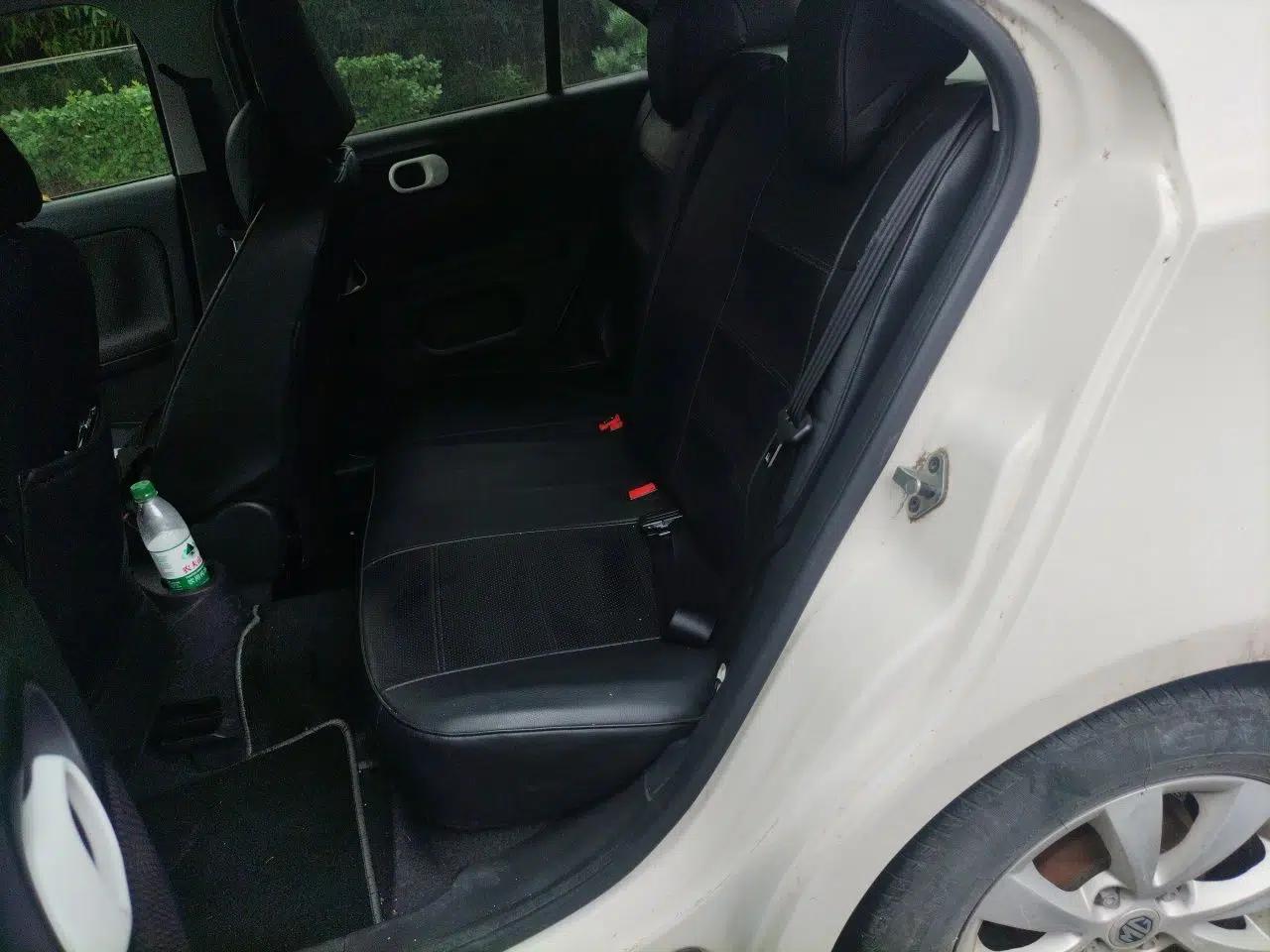 MG 3 2013 1.5L AMT Elite Edition — миниатюра 17
