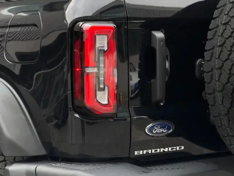 Ford Sharp 2024 2.3T Long Beach — миниатюра 5