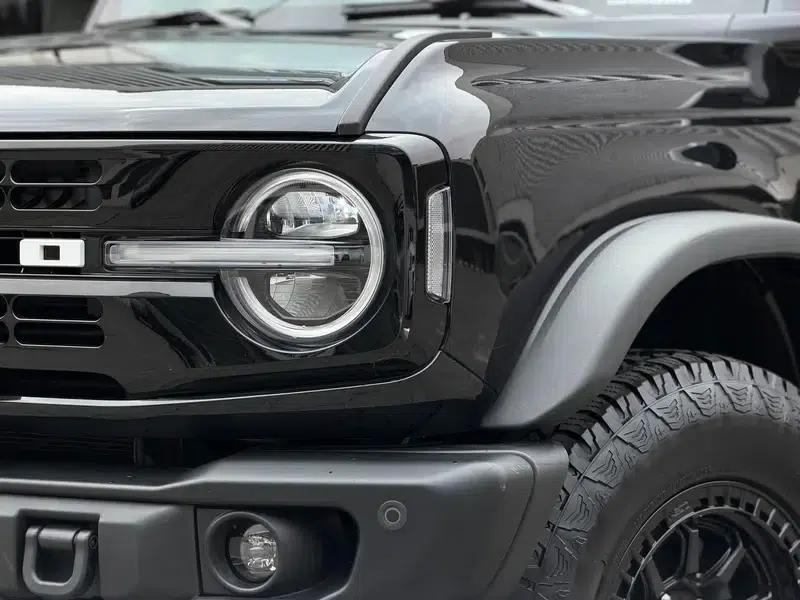Ford Sharp 2024 2.3T Long Beach — миниатюра 7