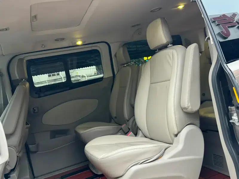 Tourneo 2016 2.0T Manual Elite Edition — миниатюра 11