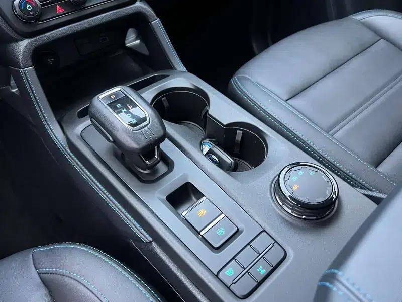 Ranger 2023 2.3T Gasoline Exploration - 4WD Automatic Version — миниатюра 22