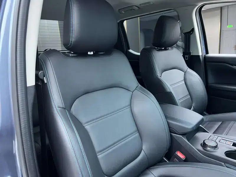 Ranger 2023 2.3T Gasoline Exploration - 4WD Automatic Version — миниатюра 31