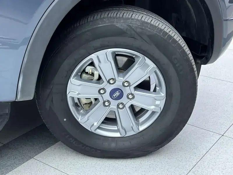 Ranger 2023 2.3T Gasoline Exploration - 4WD Automatic Version — миниатюра 5