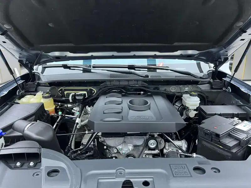 Ranger 2023 2.3T Gasoline Exploration - 4WD Automatic Version — миниатюра 6
