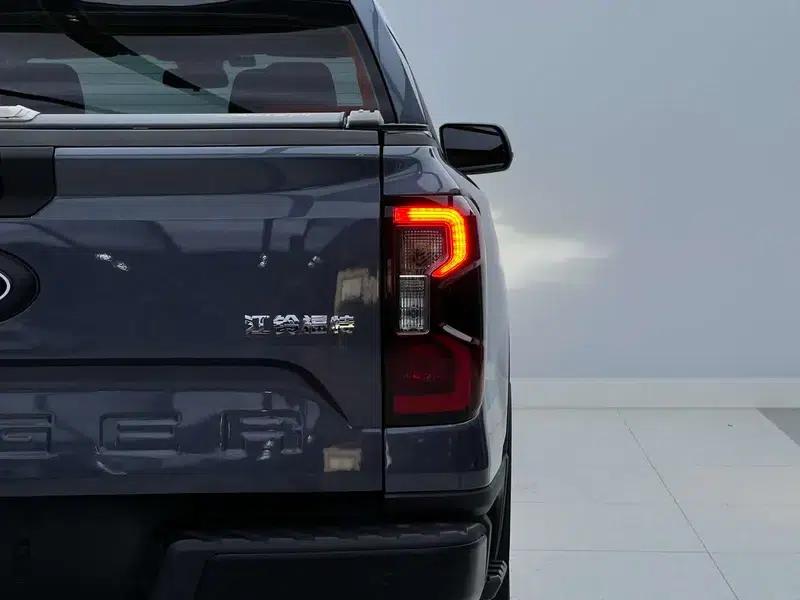 Ranger 2023 2.3T Gasoline Exploration - 4WD Automatic Version — миниатюра 8