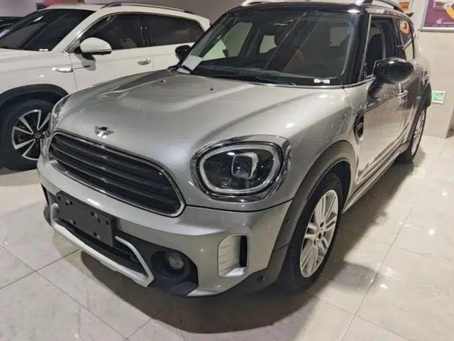 MINI Countryman 2023 Updated 1.5T COOPER ALL4 Connoisseur