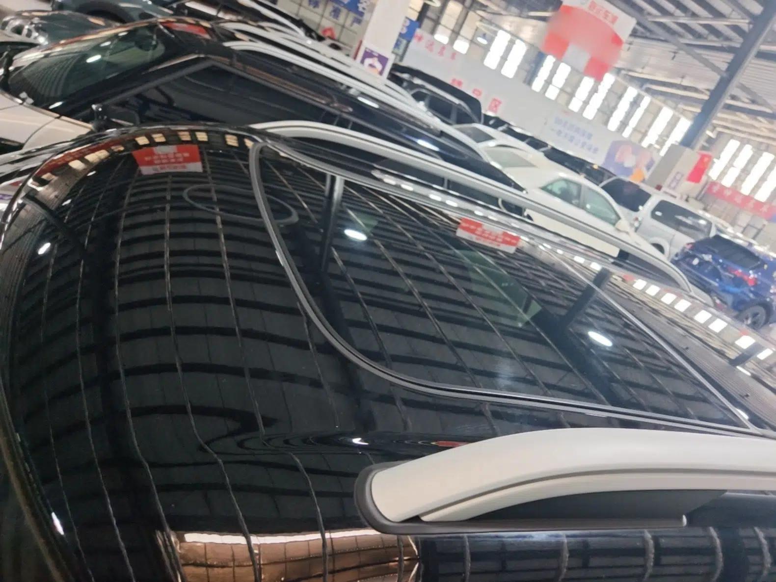 MINI Countryman 2023 Updated 1.5T COOPER ALL4 Connoisseur — миниатюра 7