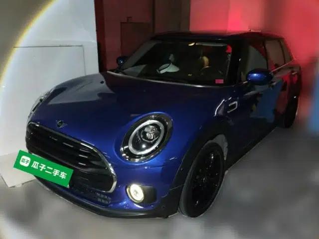 MINI Clubman 2019 1.5T ONE