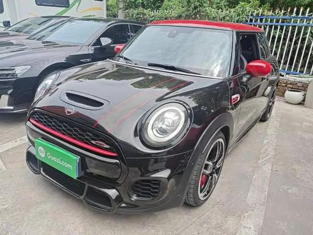 MINI JCW 2020 2.0T JOHN COOPER WORKS ALL-IN