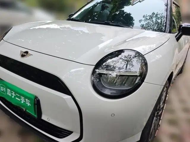MINI Electric COOPER 2024 456km COOPER E Classic Edition
