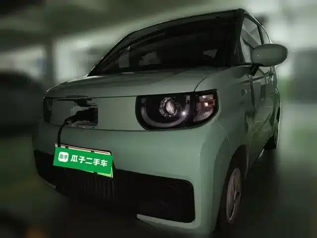 QQ Ice Cream 2022 Model, 170km/h Sundae, Lithium Iron Phosphate