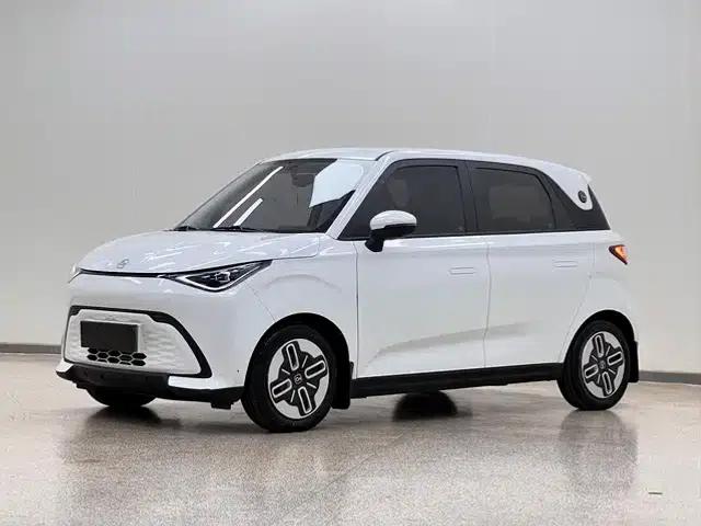 Domi 2025 Model 405km Comfort Edition