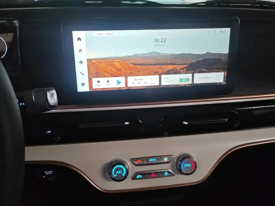 Domi 2025 Model 305km Comfort Edition — миниатюра 13