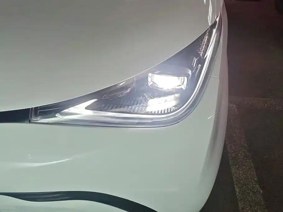 Domi 2025 Model 305km Comfort Edition — миниатюра 5