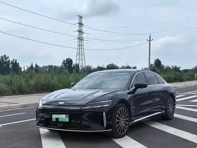 Fengyun A9L 2025 Model 260 Boya Luxury Edition