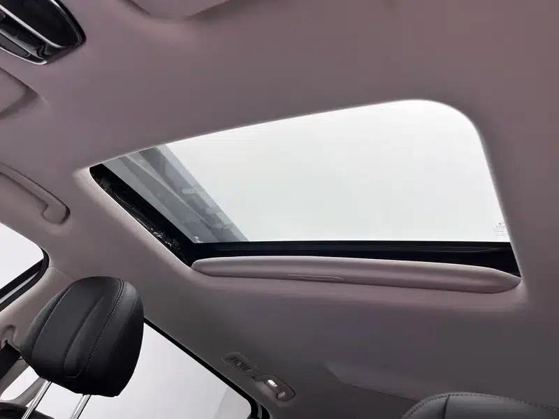 Trumpchi E8 PHEV 2024 model 2.0ATK 150km MAX+ — миниатюра 11
