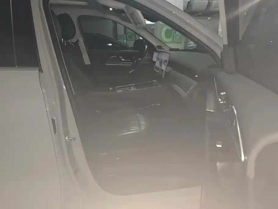 Fengyun T9 2024 Model 120 Long Range Luxury 5-Seater Ternary Lithium — миниатюра 8