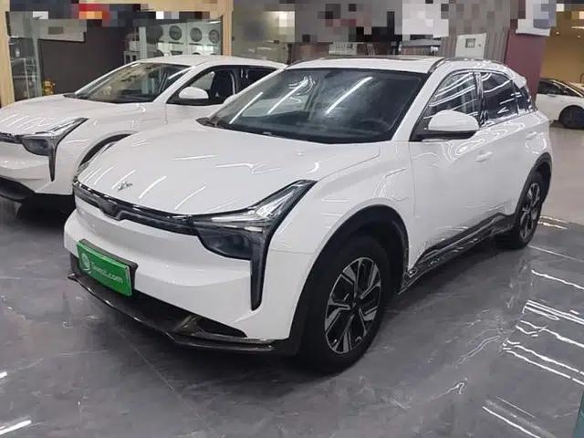NETA U 2022 Zhi400 Pro Lithium Iron Phosphate