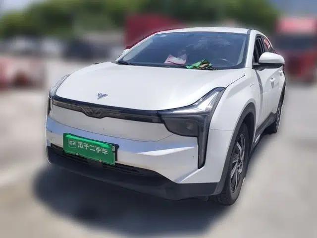 NETA U Automatic, All-Electric, 5 Seats